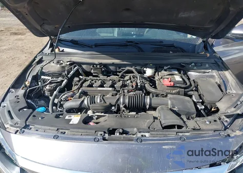 2020 Honda Accord Lx from USA, damaged, VIN 1HGCV1F10LA155460